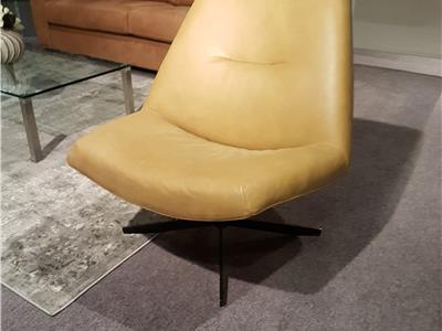 Lederland ROTTERDAM Showroommodel Carice